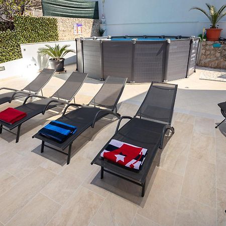 Apartment Ela دوبروفينك المظهر الخارجي الصورة