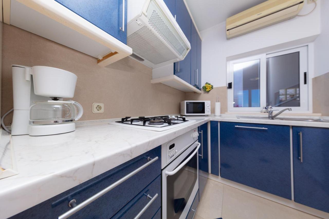 Apartment Ela دوبروفينك المظهر الخارجي الصورة