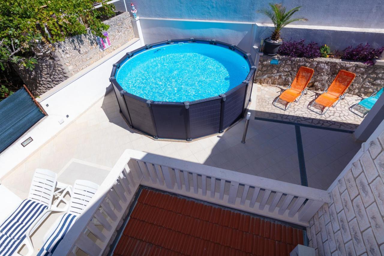 Apartment Ela دوبروفينك المظهر الخارجي الصورة
