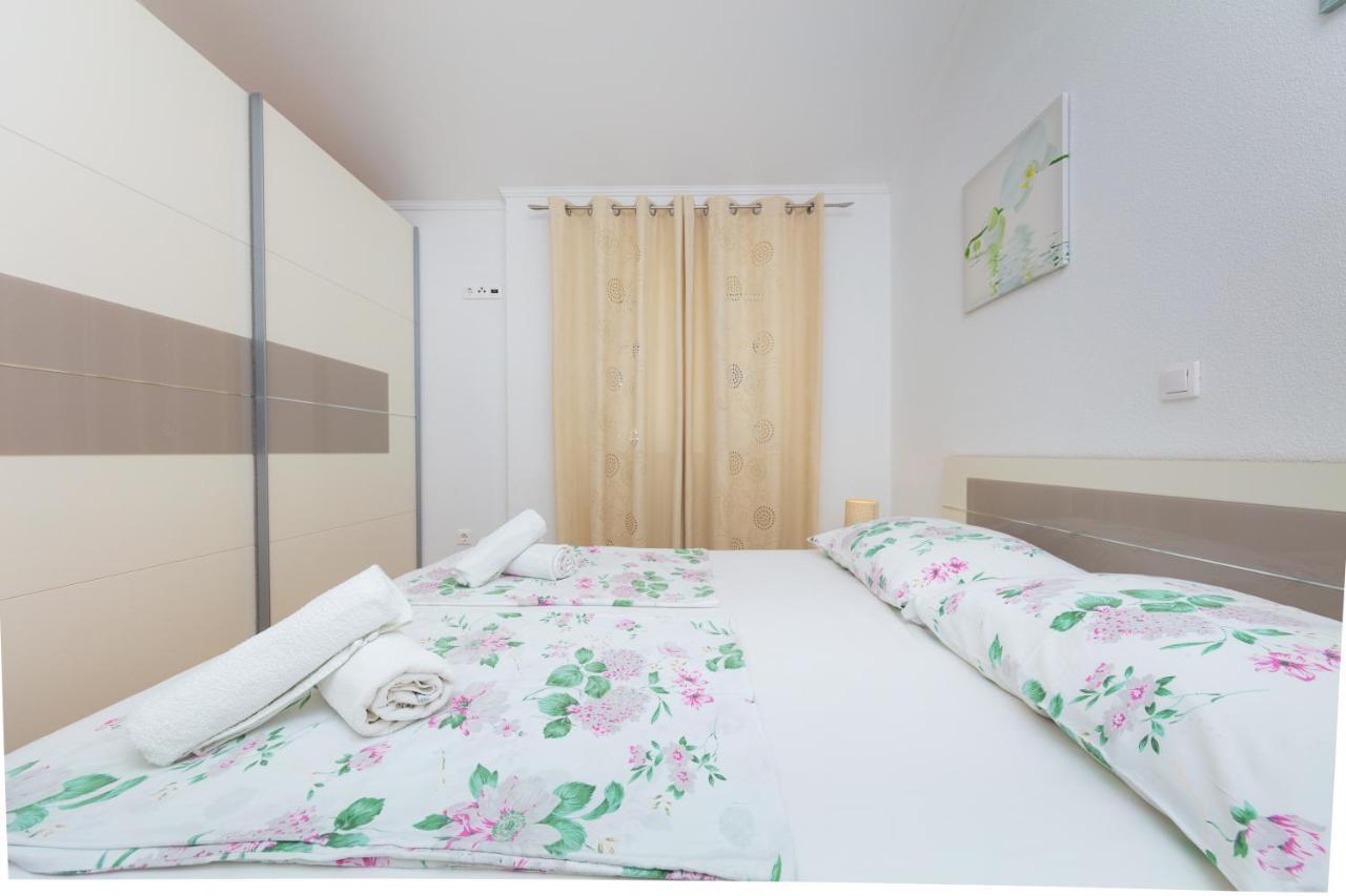 Apartment Ela دوبروفينك المظهر الخارجي الصورة