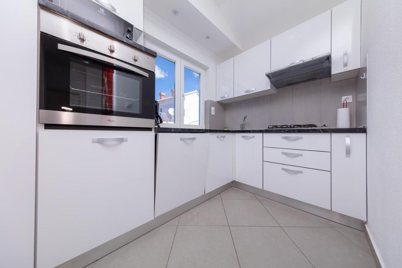 Apartment Ela دوبروفينك المظهر الخارجي الصورة
