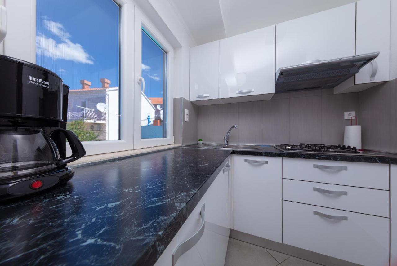 Apartment Ela دوبروفينك المظهر الخارجي الصورة