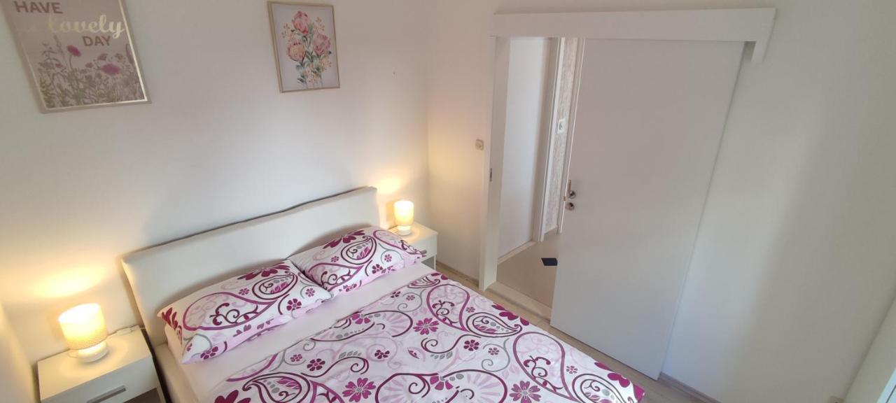Apartment Ela دوبروفينك المظهر الخارجي الصورة