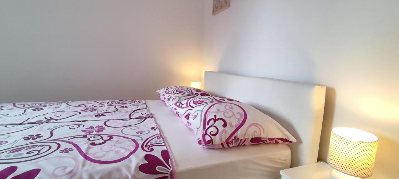 Apartment Ela دوبروفينك المظهر الخارجي الصورة