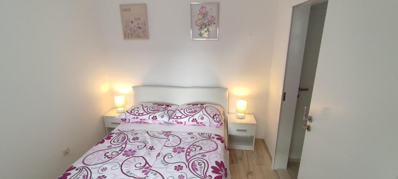 Apartment Ela دوبروفينك المظهر الخارجي الصورة