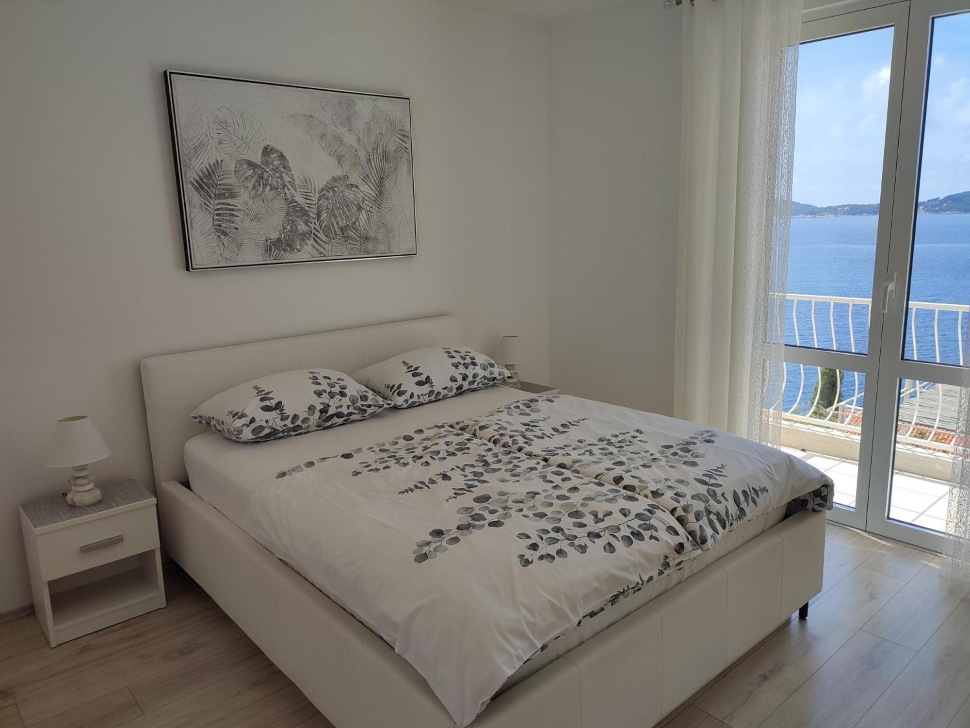 Apartment Ela دوبروفينك المظهر الخارجي الصورة