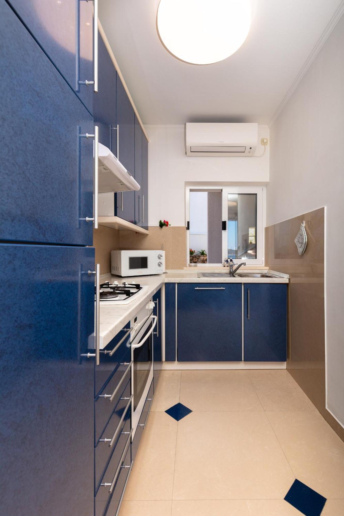 Apartment Ela دوبروفينك المظهر الخارجي الصورة