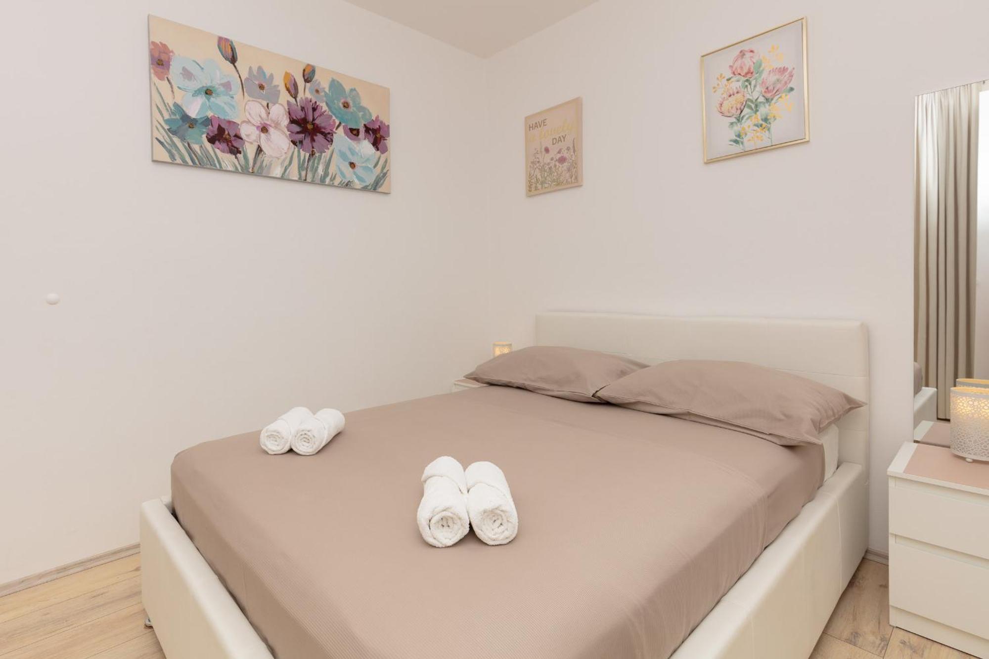 Apartment Ela دوبروفينك المظهر الخارجي الصورة