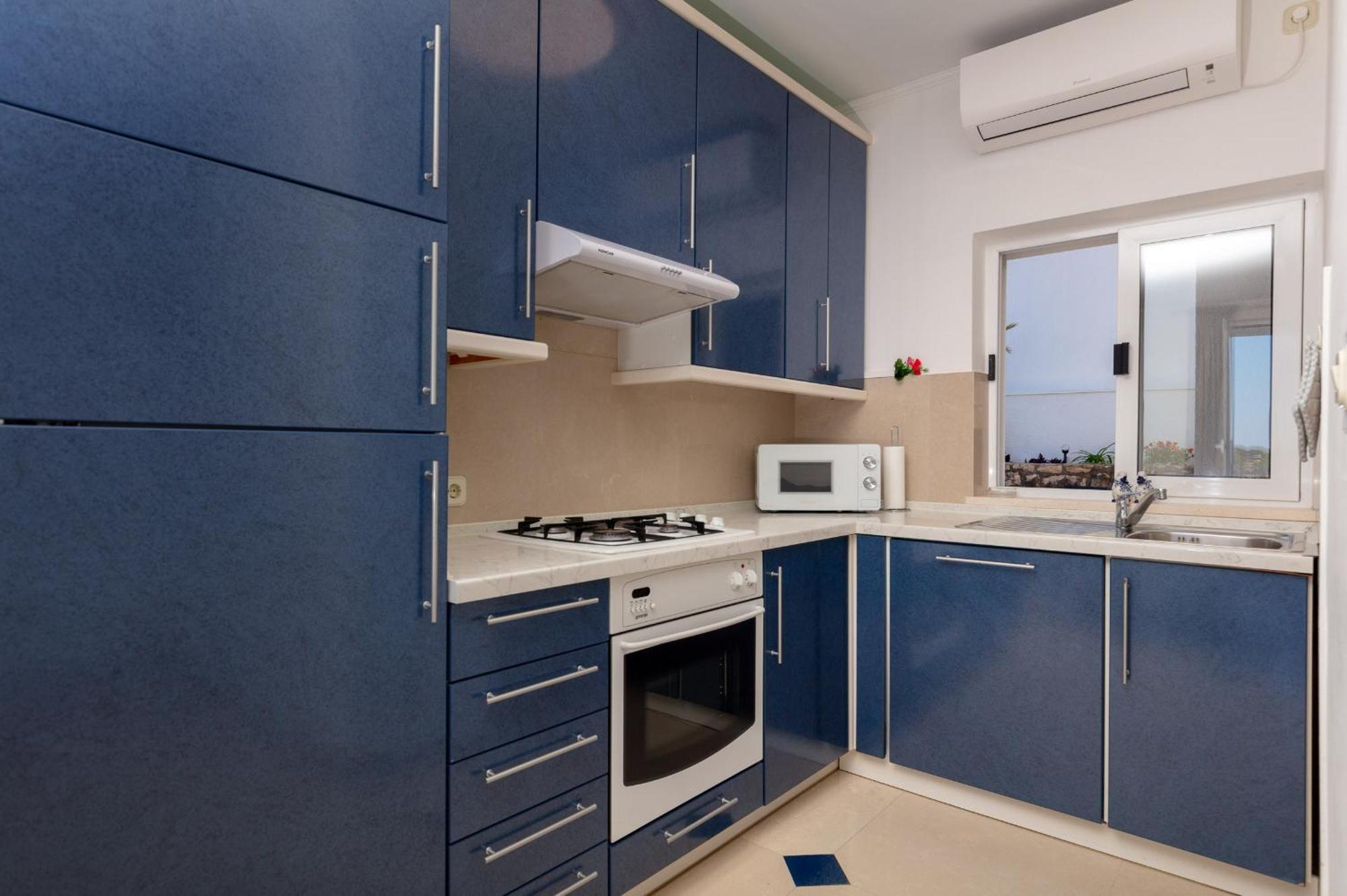 Apartment Ela دوبروفينك المظهر الخارجي الصورة