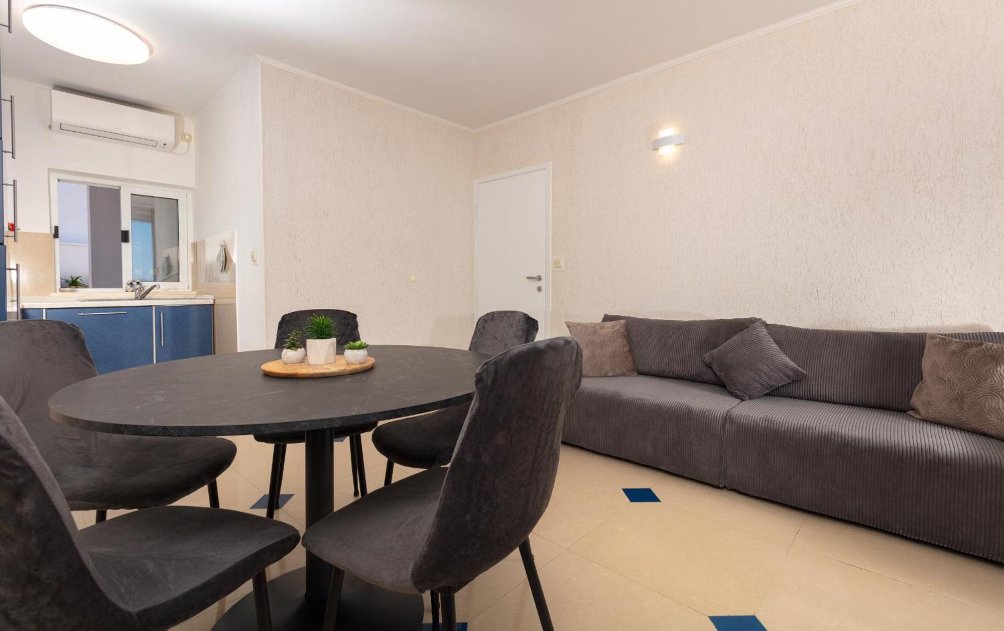 Apartment Ela دوبروفينك المظهر الخارجي الصورة