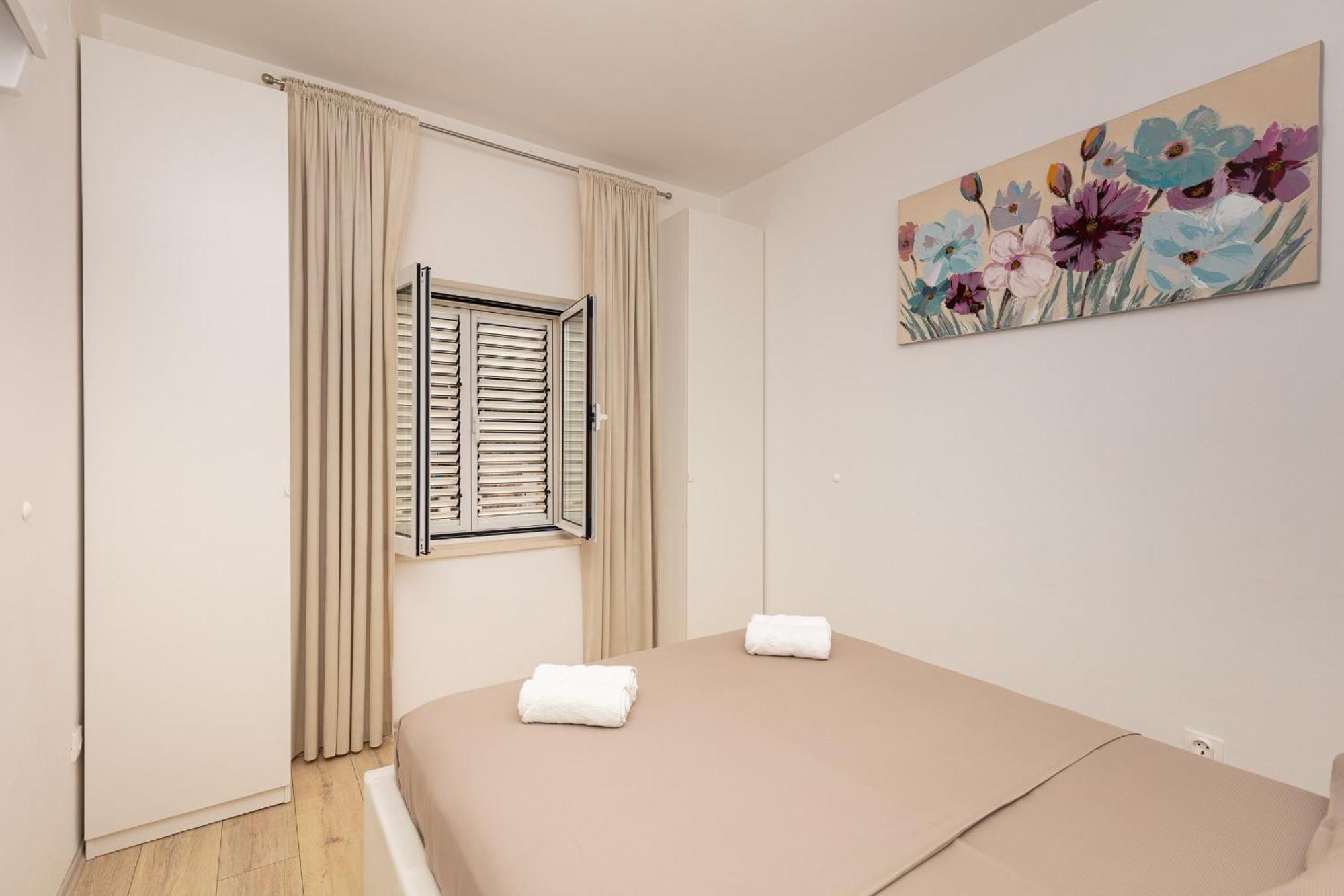Apartment Ela دوبروفينك المظهر الخارجي الصورة
