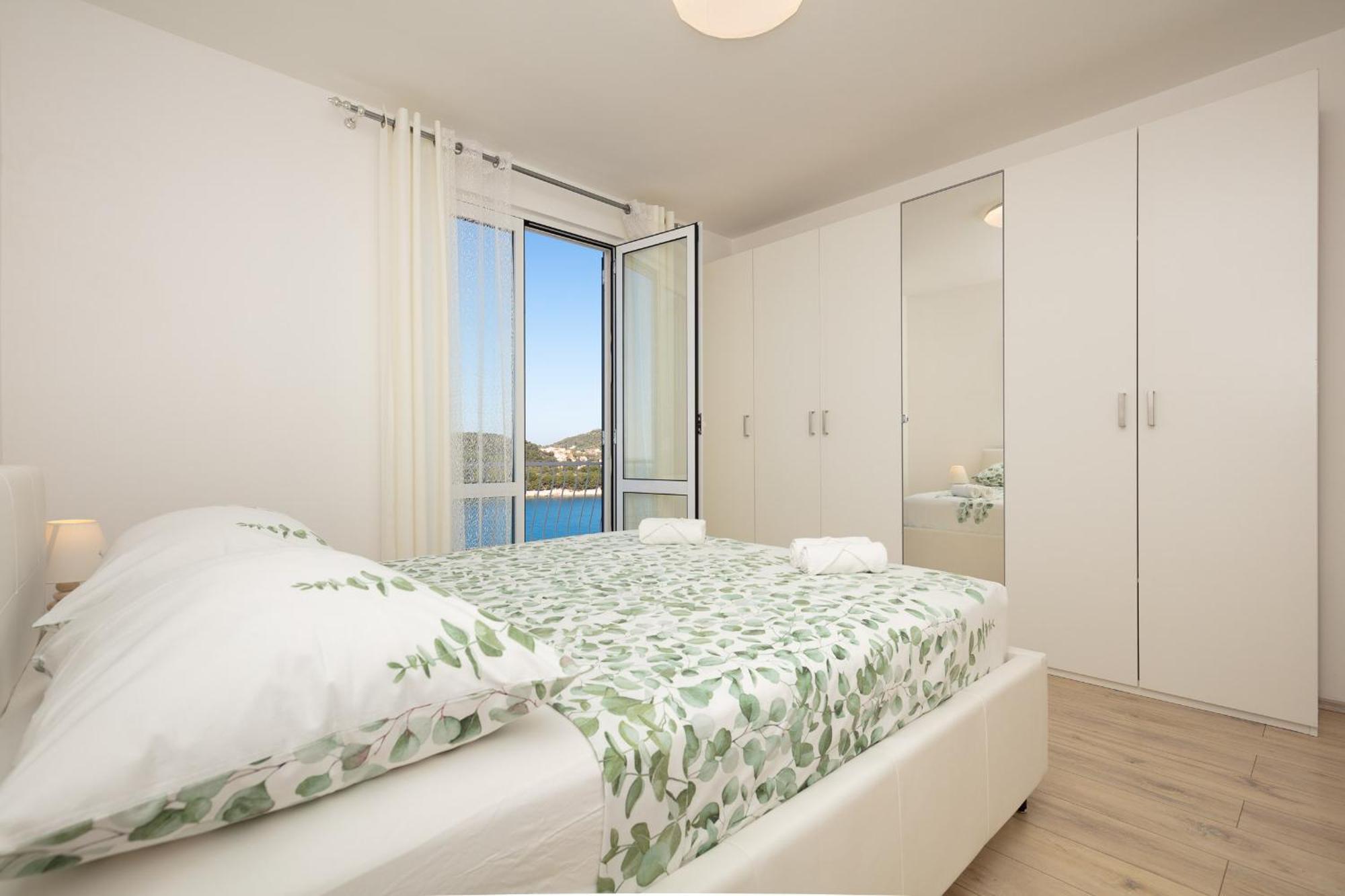 Apartment Ela دوبروفينك المظهر الخارجي الصورة