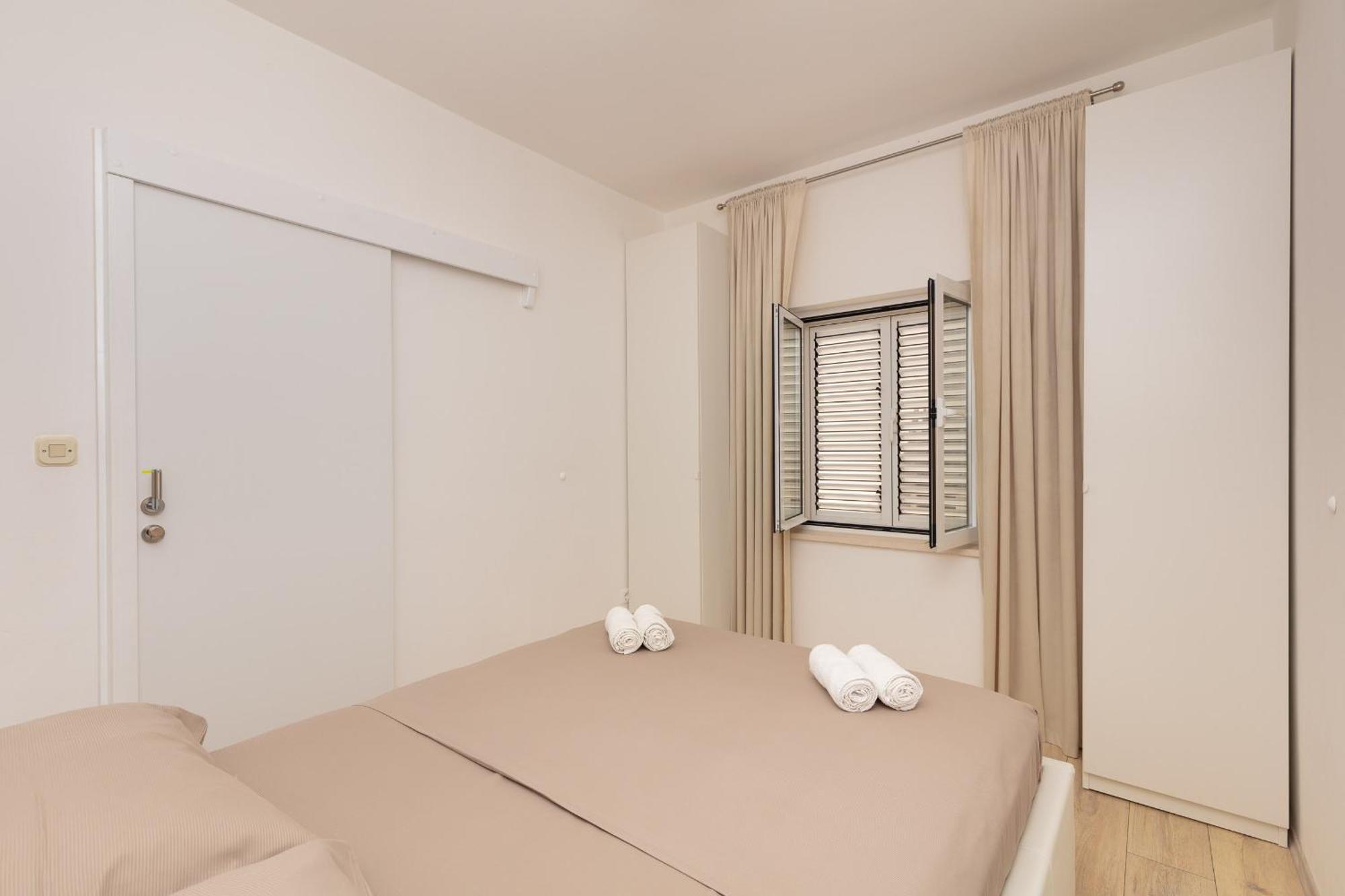 Apartment Ela دوبروفينك المظهر الخارجي الصورة