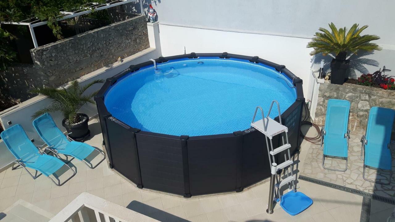 Apartment Ela دوبروفينك المظهر الخارجي الصورة